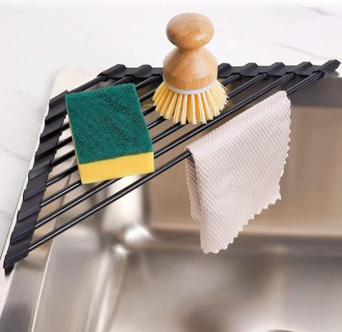 Small Dish Drying Rack