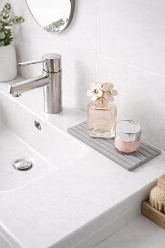 Fast Water Drying Tray