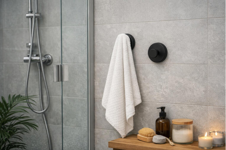 Suction Hooks