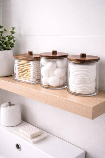 Jar Organizer