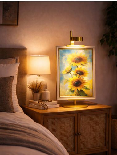 Adjustable Photo Frame Stand